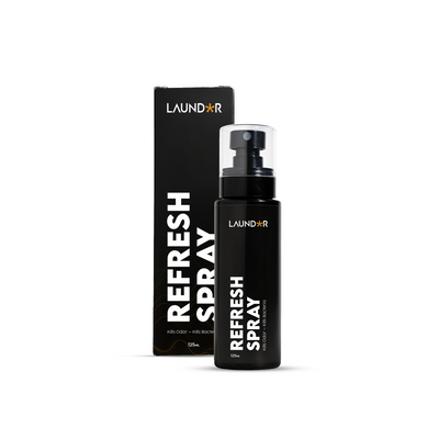 بخاخ الانتعاش وإزالة الروائح (Refresh Spray)