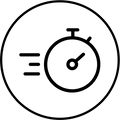 سهل وسريع الاستخدام