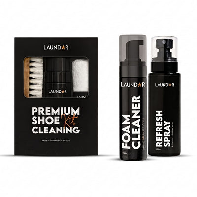 مجموعة التنظيف المثالي