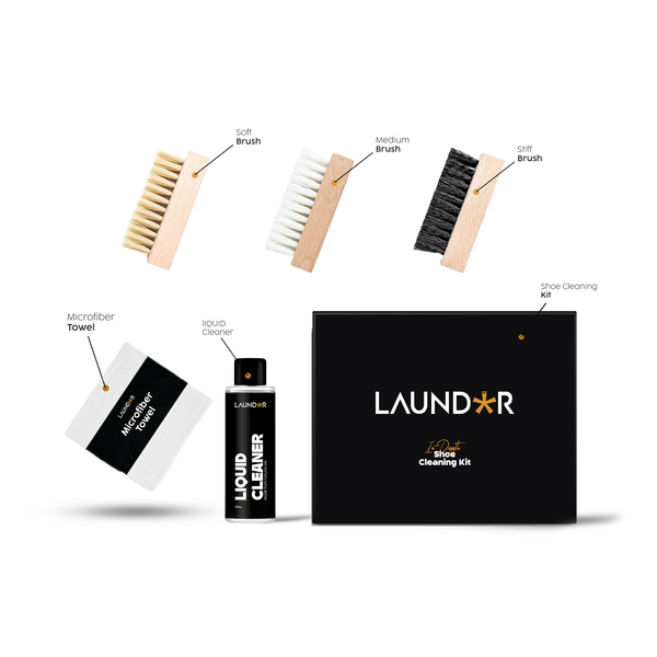 مجموعة التنظيف العميق (InDepth Kit)